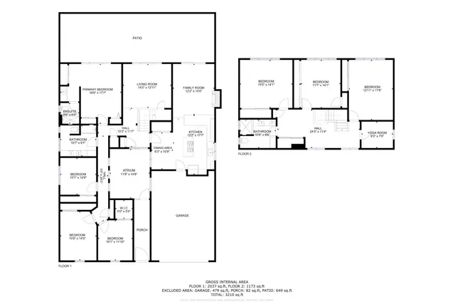 $2,698,000 | 131 Yawl Court, Foster City, CA 94404