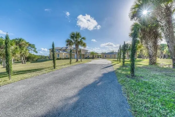 $5,500,000 | 11733 Southwest Citrus Boulevard, Palm City, FL 34990