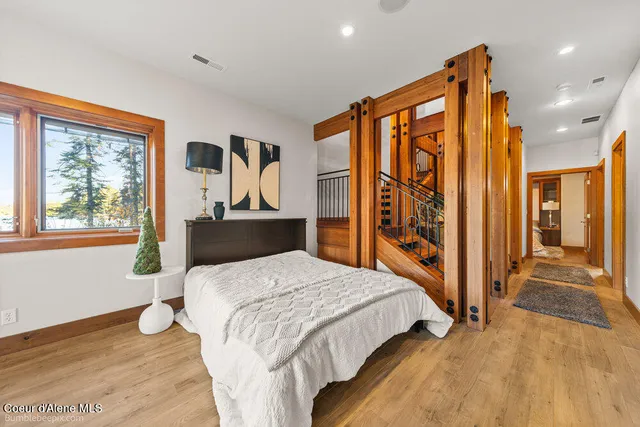 $3,100,000 | 8817 West Riverview Drive, Coeur D'Alene, ID 83814