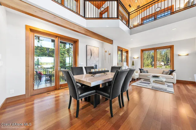 $3,100,000 | 8817 West Riverview Drive, Coeur D'Alene, ID 83814