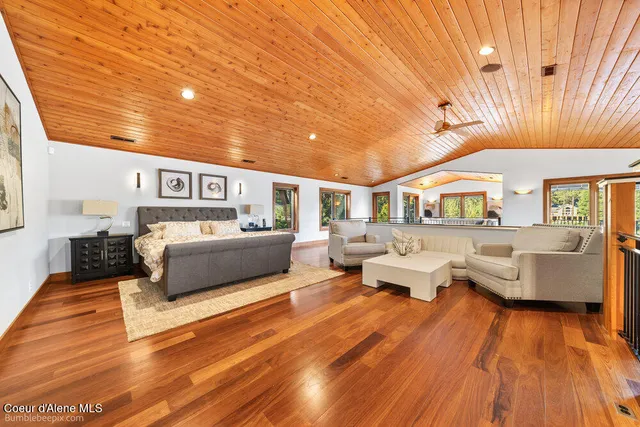 $3,100,000 | 8817 West Riverview Drive, Coeur D'Alene, ID 83814