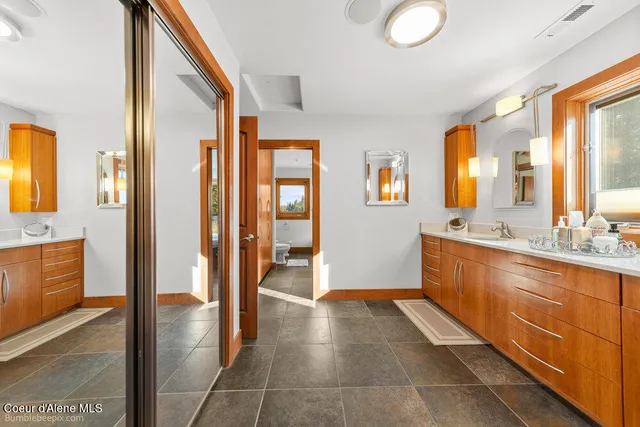 $3,100,000 | 8817 West Riverview Drive, Coeur D'Alene, ID 83814