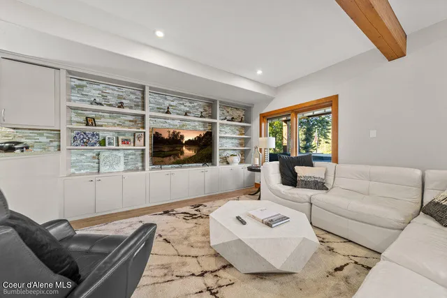 $3,100,000 | 8817 West Riverview Drive, Coeur D'Alene, ID 83814