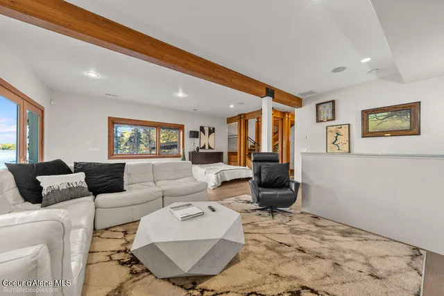 $3,100,000 | 8817 West Riverview Drive, Coeur D'Alene, ID 83814