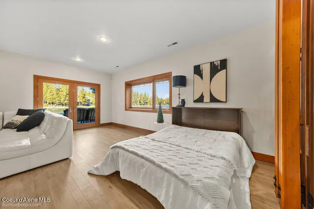 $3,100,000 | 8817 West Riverview Drive, Coeur D'Alene, ID 83814