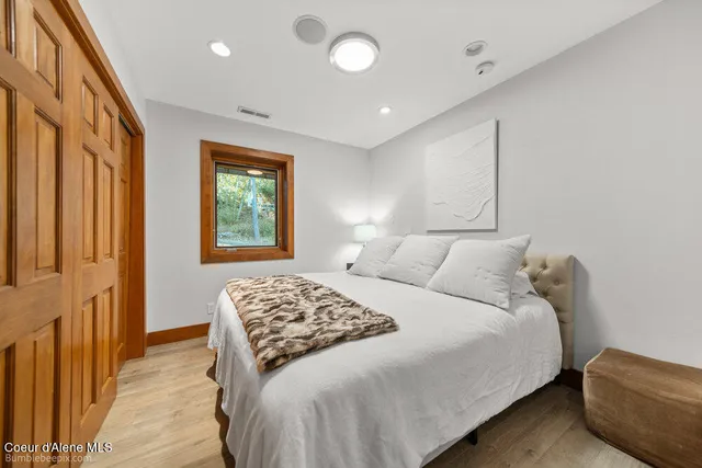 $3,100,000 | 8817 West Riverview Drive, Coeur D'Alene, ID 83814