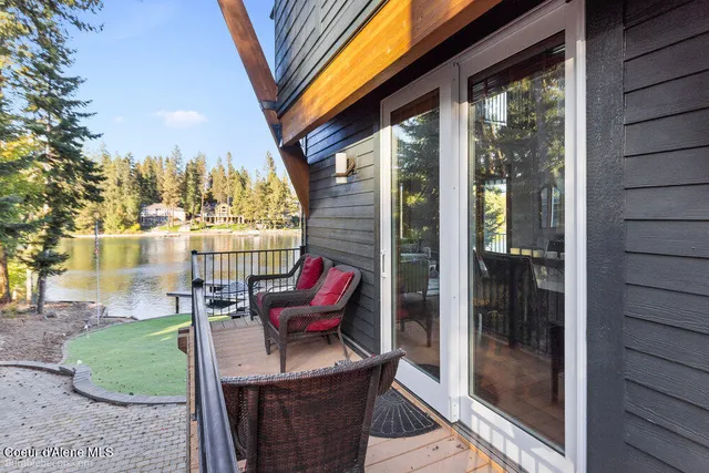 $3,100,000 | 8817 West Riverview Drive, Coeur D'Alene, ID 83814