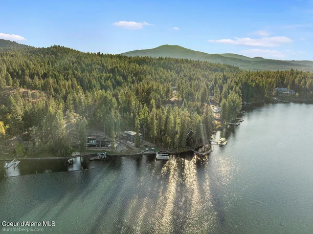 $3,100,000 | 8817 West Riverview Drive, Coeur D'Alene, ID 83814