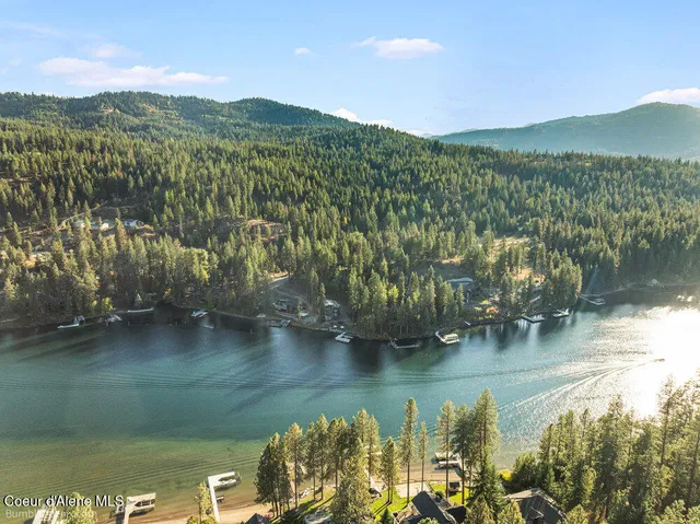 $3,100,000 | 8817 West Riverview Drive, Coeur D'Alene, ID 83814