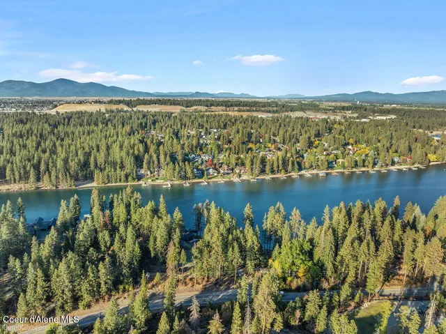$3,100,000 | 8817 West Riverview Drive, Coeur D'Alene, ID 83814