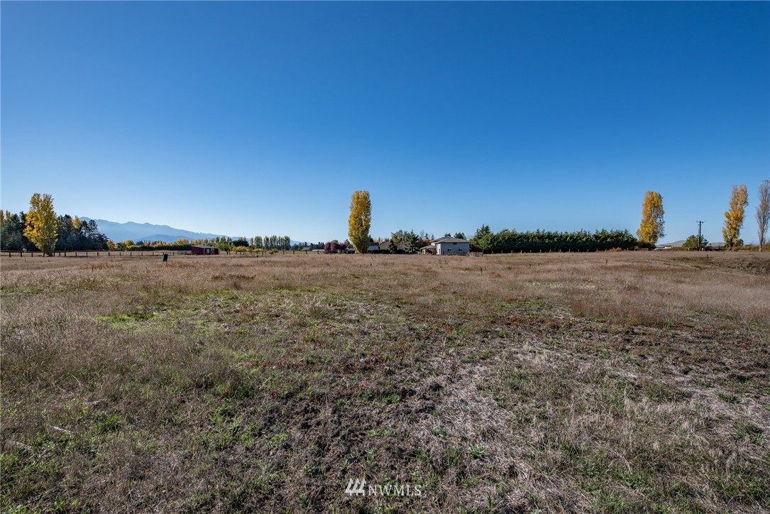 0 Roberson Road Sequim, WA 98382 - Photo 2 of 10
