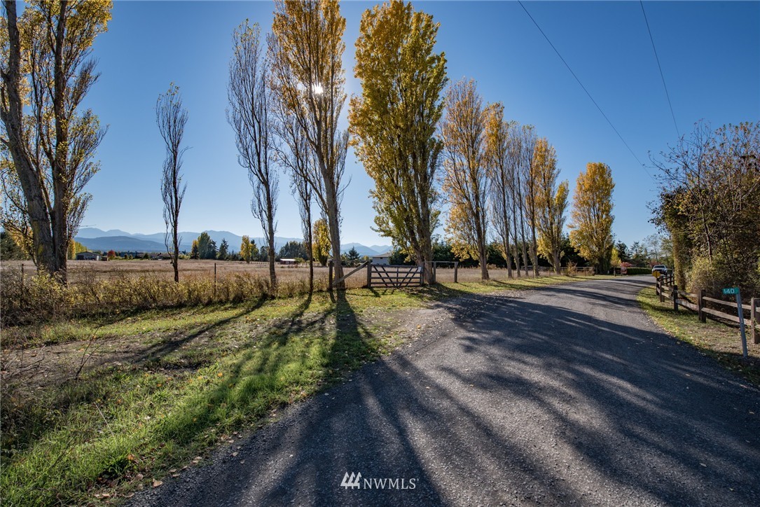 0 Roberson Road Sequim, WA 98382 - Photo 3 of 10