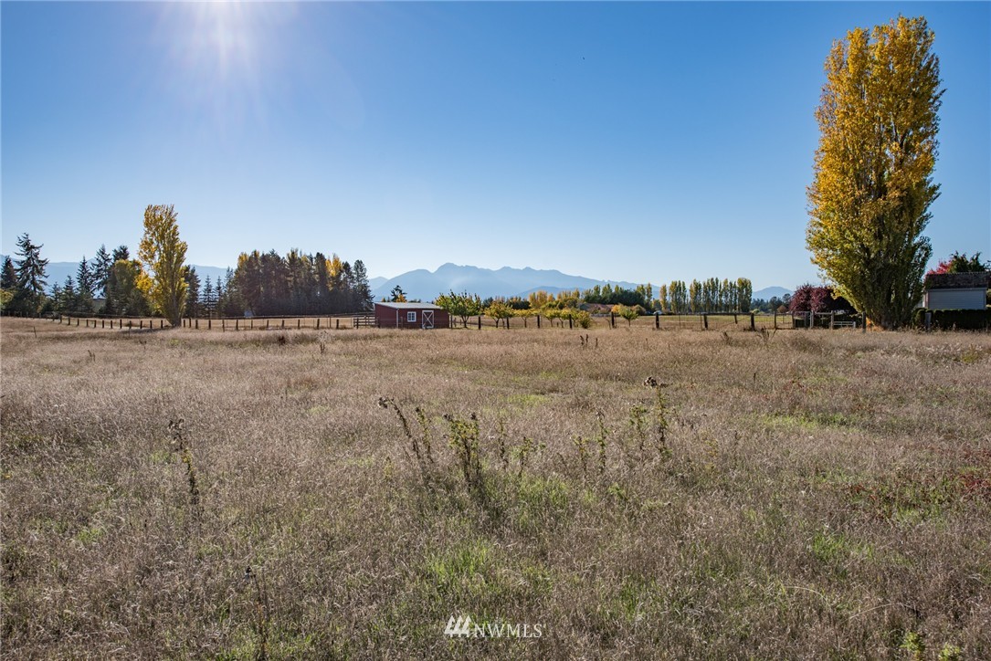 0 Roberson Road Sequim, WA 98382 - Photo 4 of 10