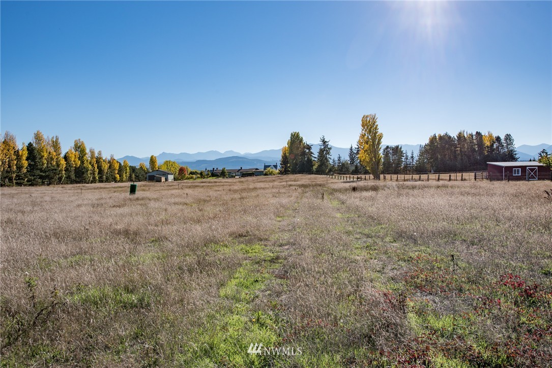 0 Roberson Road Sequim, WA 98382 - Photo 6 of 10