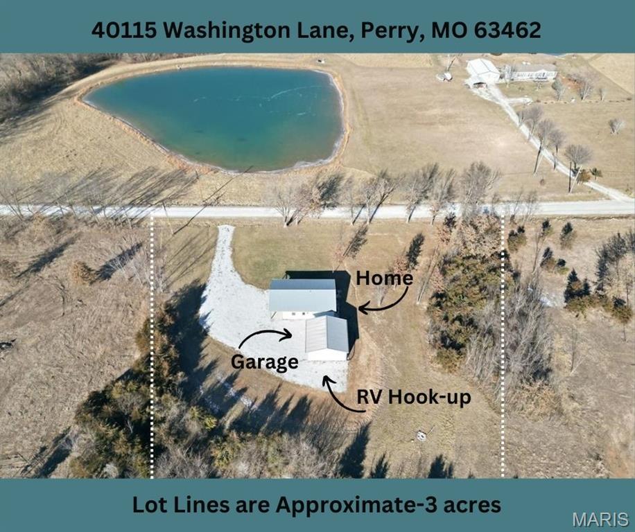 40115 Washington Lane Perry, MO 63462 - Photo 18 of 19