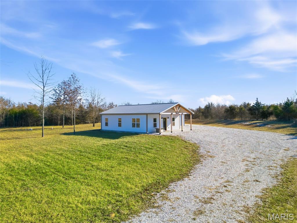 40115 Washington Lane Perry, MO 63462 - Photo 2 of 19