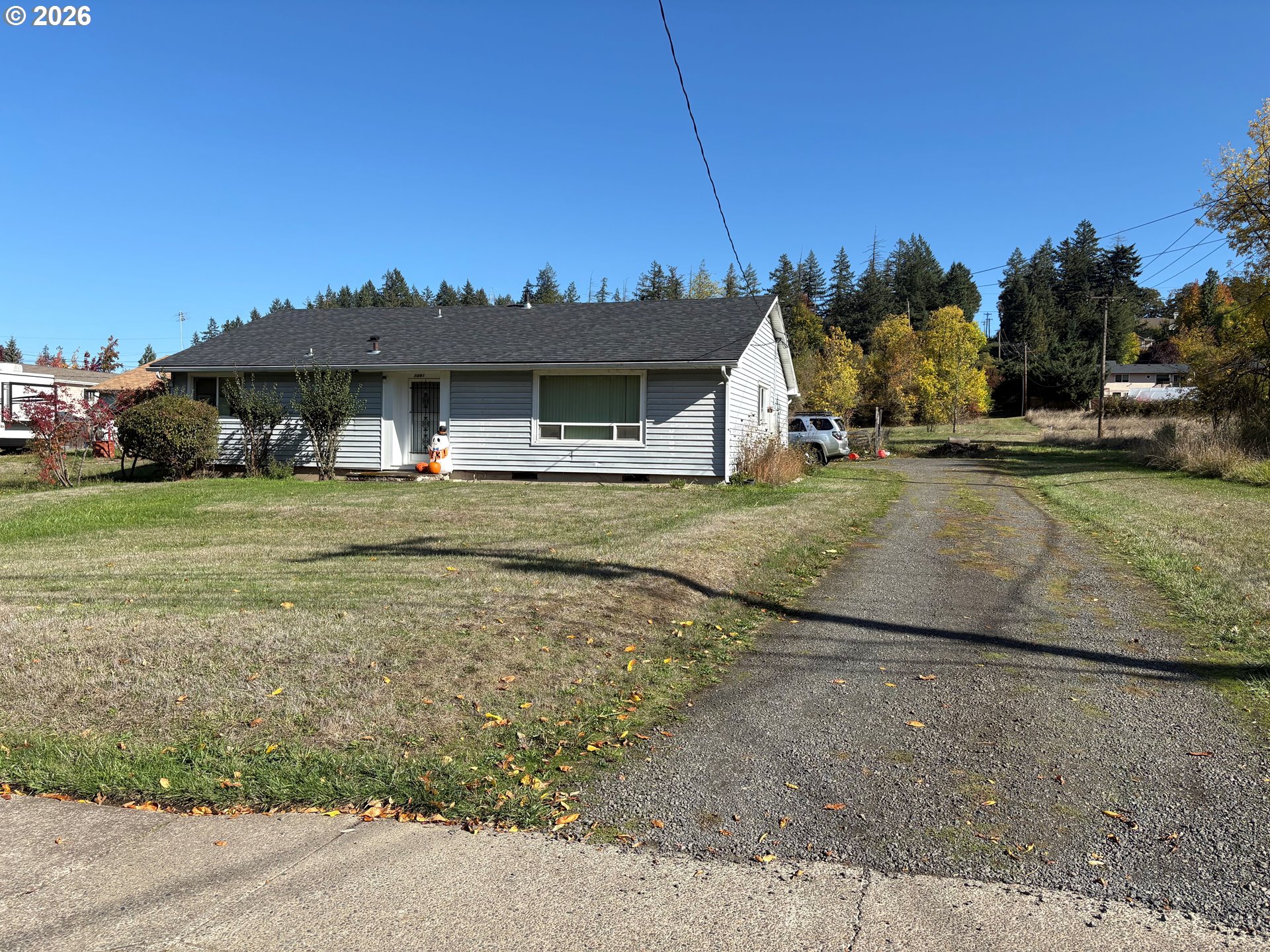 2491 Augusta Street Eugene, OR 97403 - Photo 15 of 15