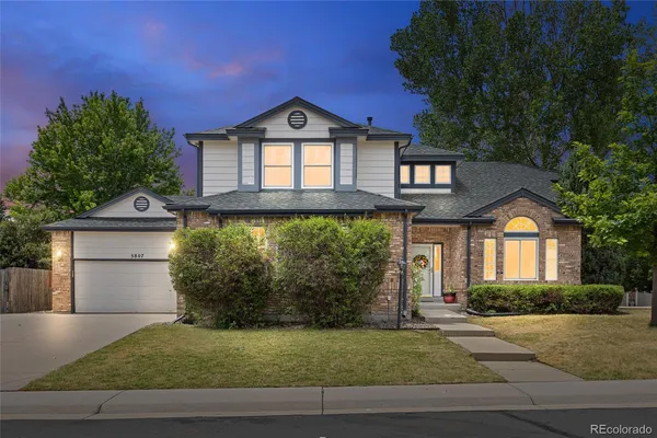 $750,000 | 5807 South Espana Street, Aurora, CO 80015