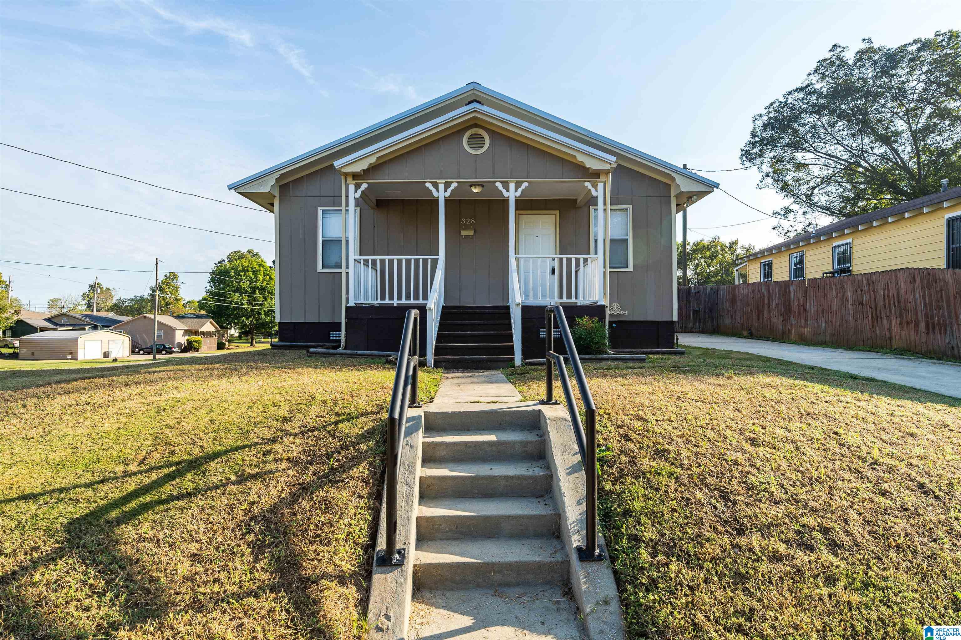 328 Millvale Street Birmingham, AL 35224 - Photo 1 of 25