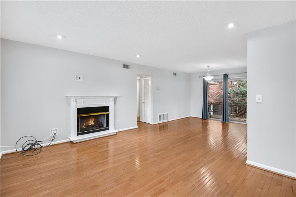 4266 Roswell Road Northeast, Unit K3 Atlanta, GA 30342 - Photo 1 of 1 Gallery Image 1