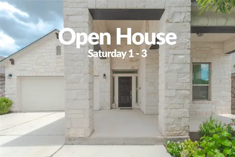 $449,900 | 632 Schefer Street, Leander, TX 78641