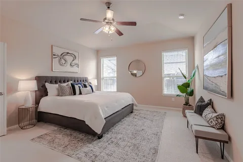 $449,900 | 632 Schefer Street, Leander, TX 78641