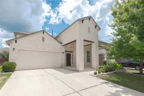 $449,900 | 632 Schefer Street, Leander, TX 78641