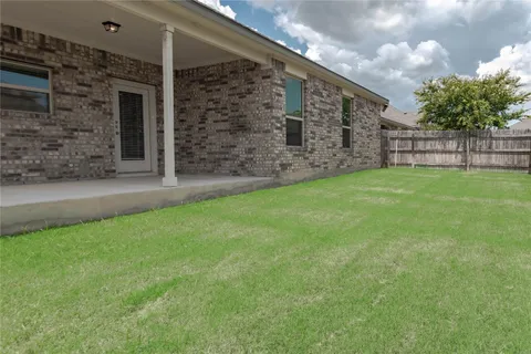 $449,900 | 632 Schefer Street, Leander, TX 78641