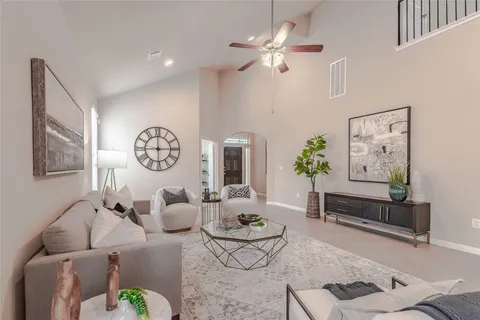 $449,900 | 632 Schefer Street, Leander, TX 78641