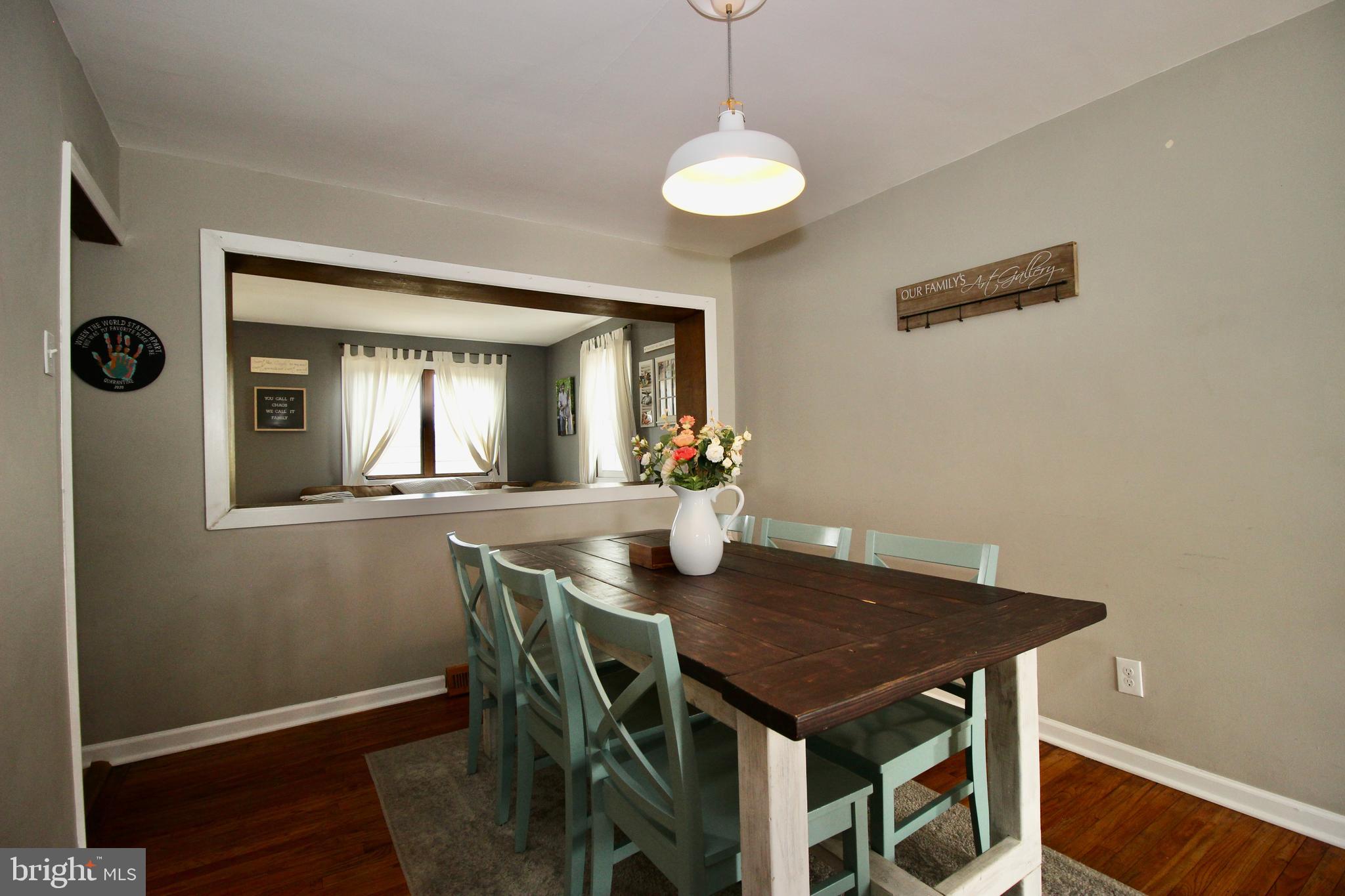 1444 Grace Road Swarthmore, PA 19081 - Photo 14 of 51 Dining Room