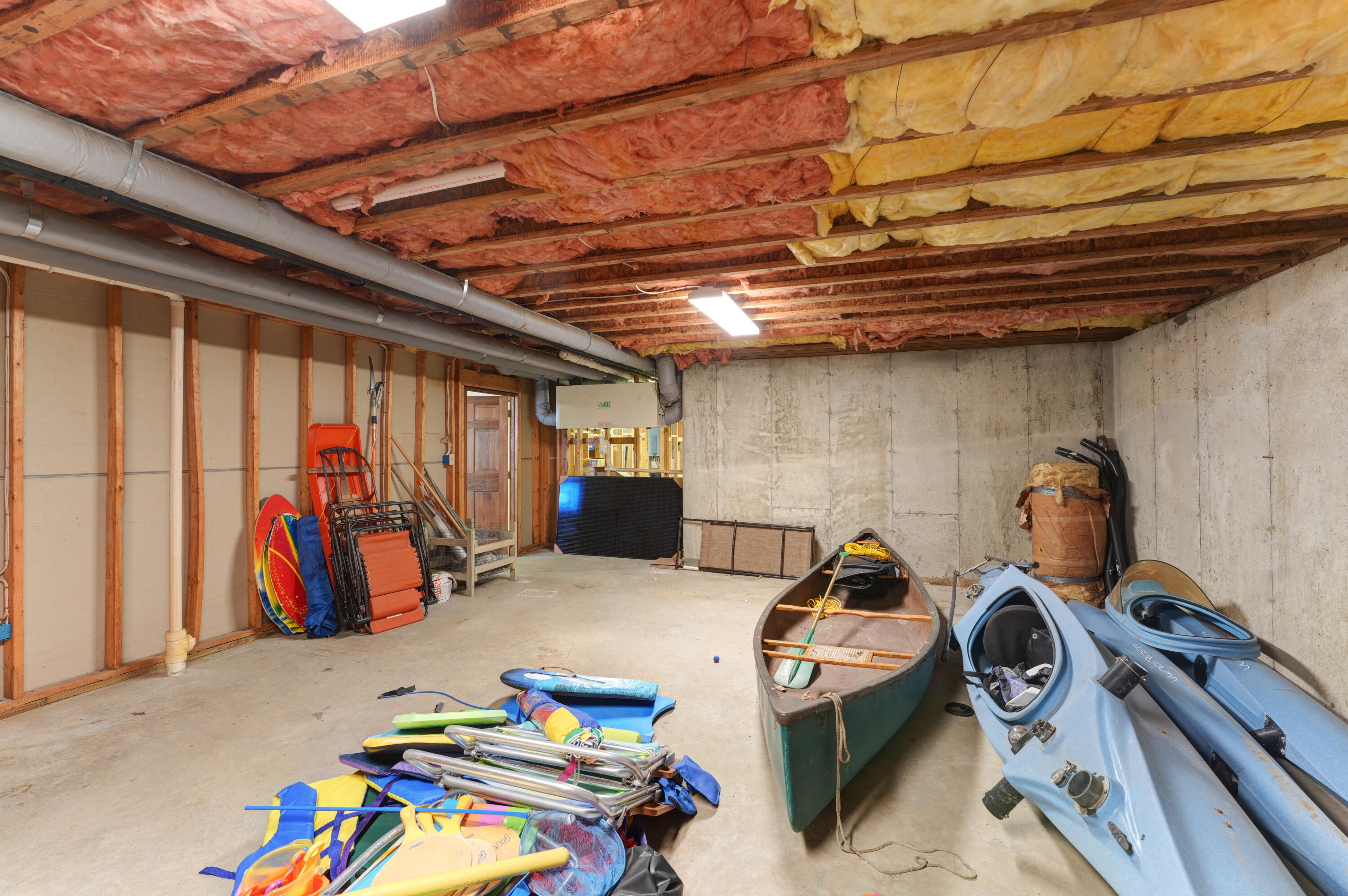 189 Mills Road Kennebunkport, ME 04046 - Photo 65 of 85 Storage room under the primary bedroom