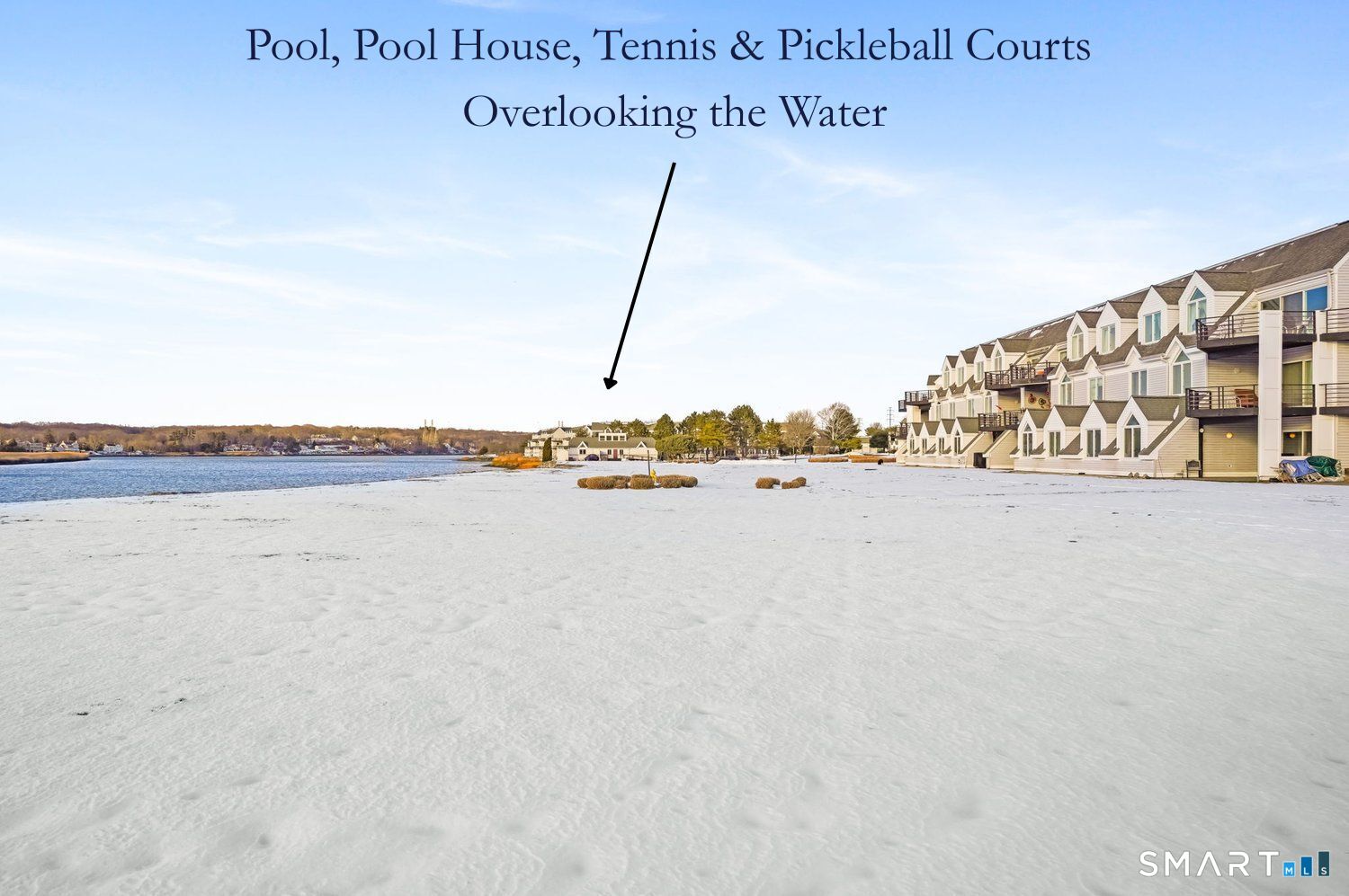 1416 Windward Road, Unit 1416 Milford, CT 06461 - Photo 24 of 34