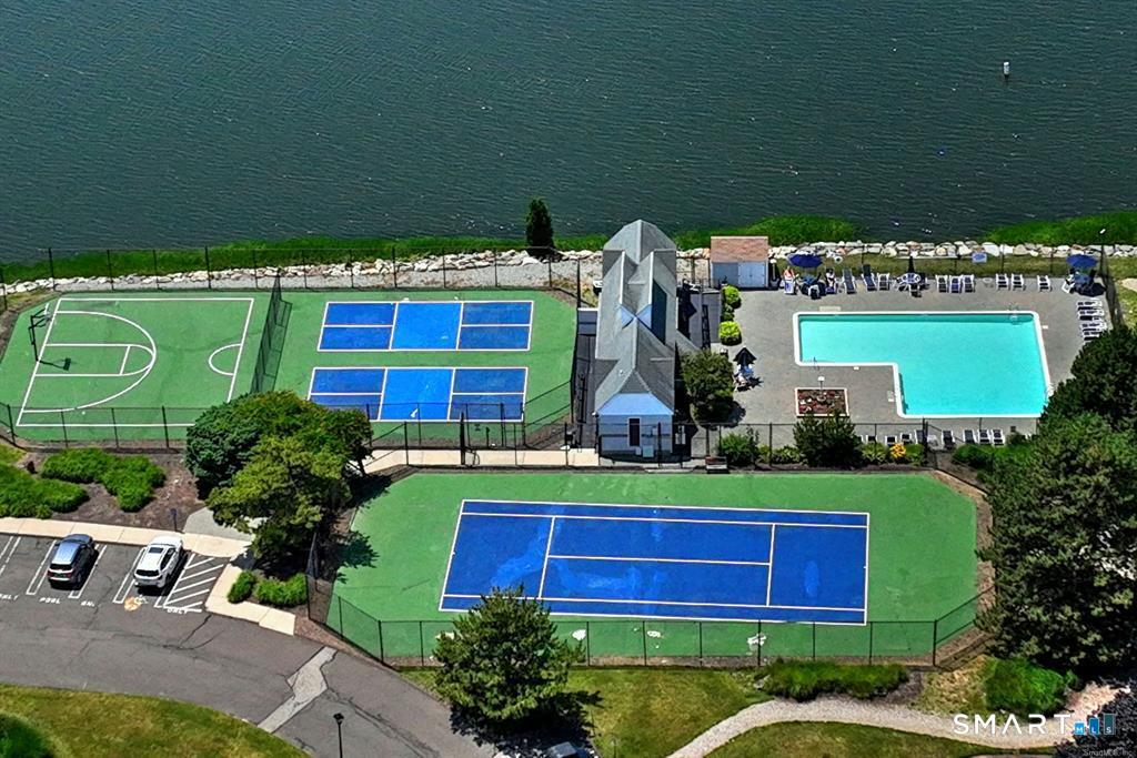 1416 Windward Road, Unit 1416 Milford, CT 06461 - Photo 25 of 34