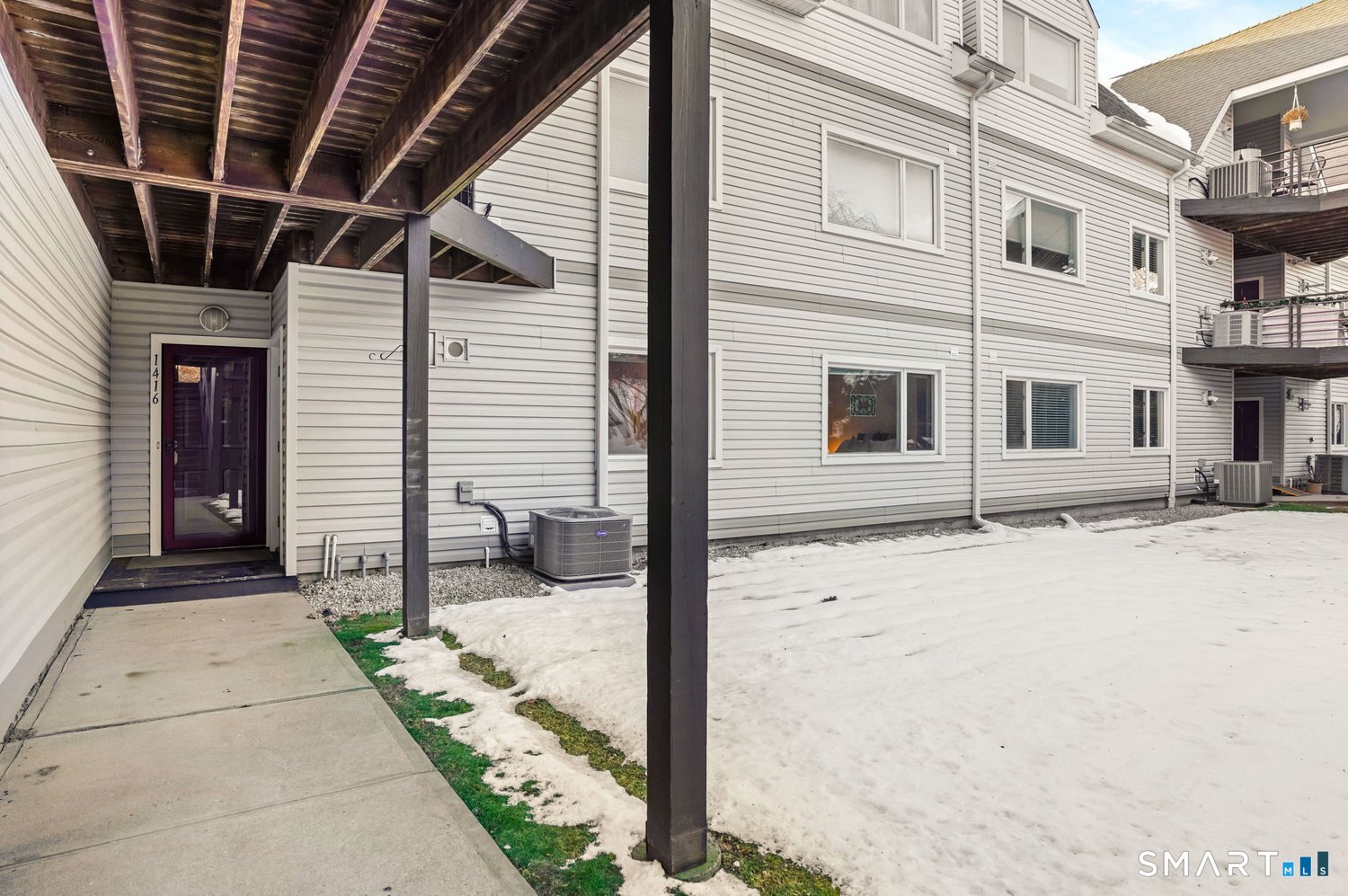 1416 Windward Road, Unit 1416 Milford, CT 06461 - Photo 32 of 34