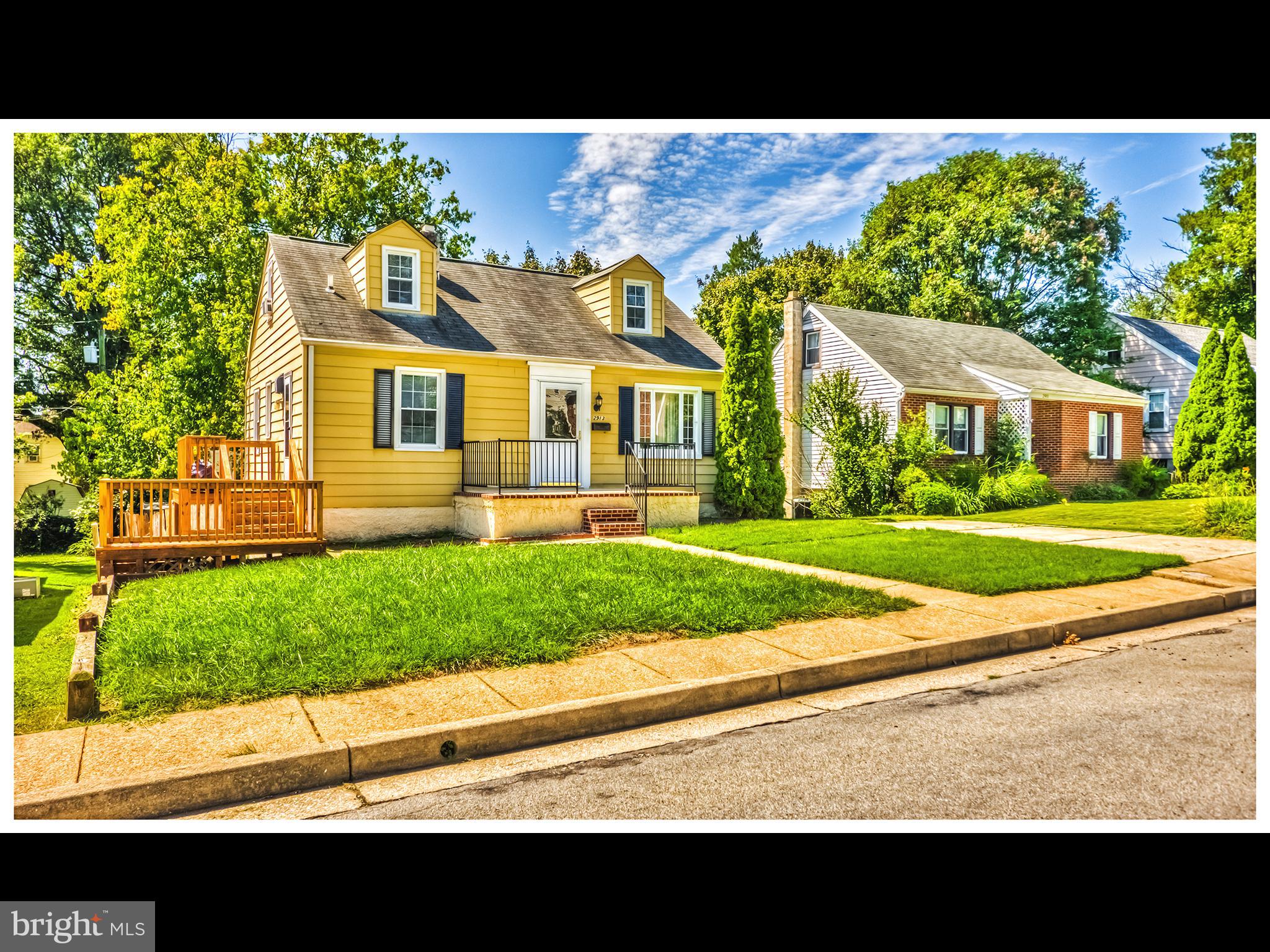 2913 Church Road Baltimore, MD 21234 - Photo 1 of 39