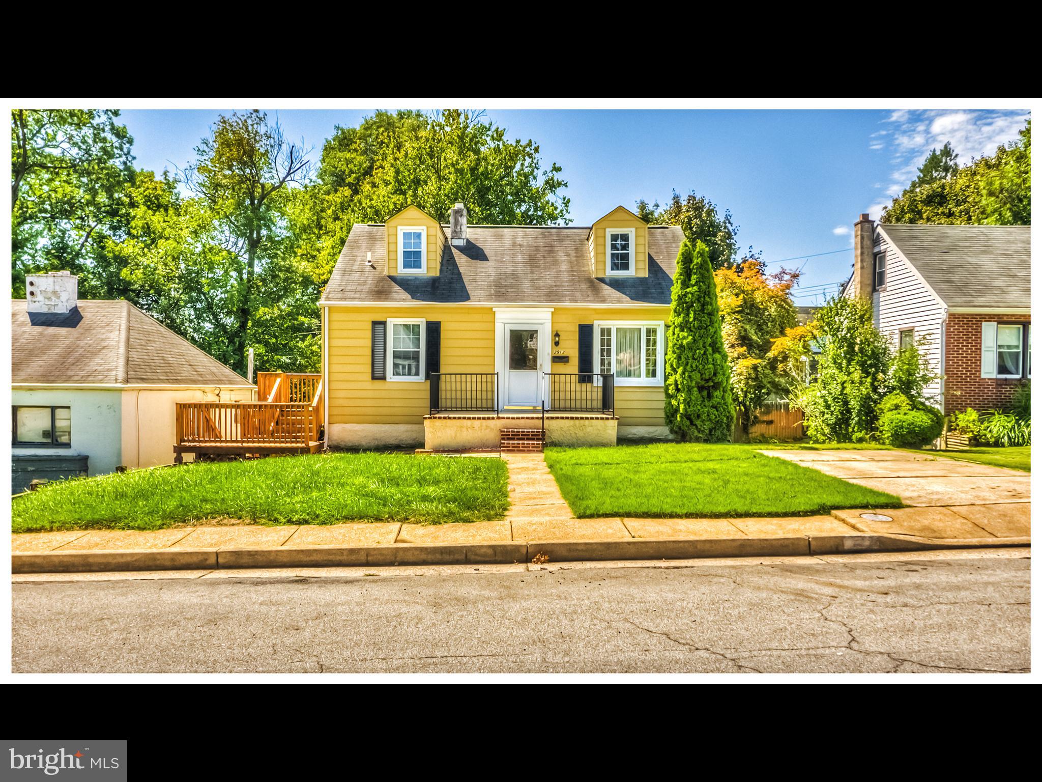 2913 Church Road Baltimore, MD 21234 - Photo 2 of 39