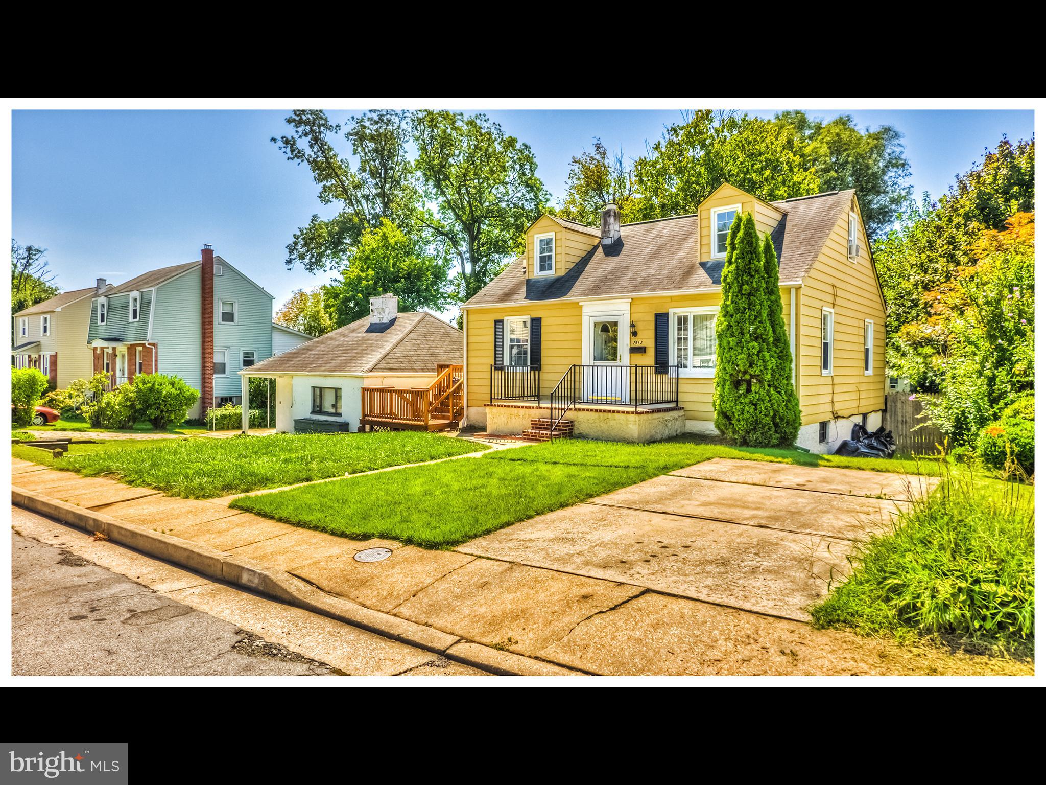 2913 Church Road Baltimore, MD 21234 - Photo 3 of 39