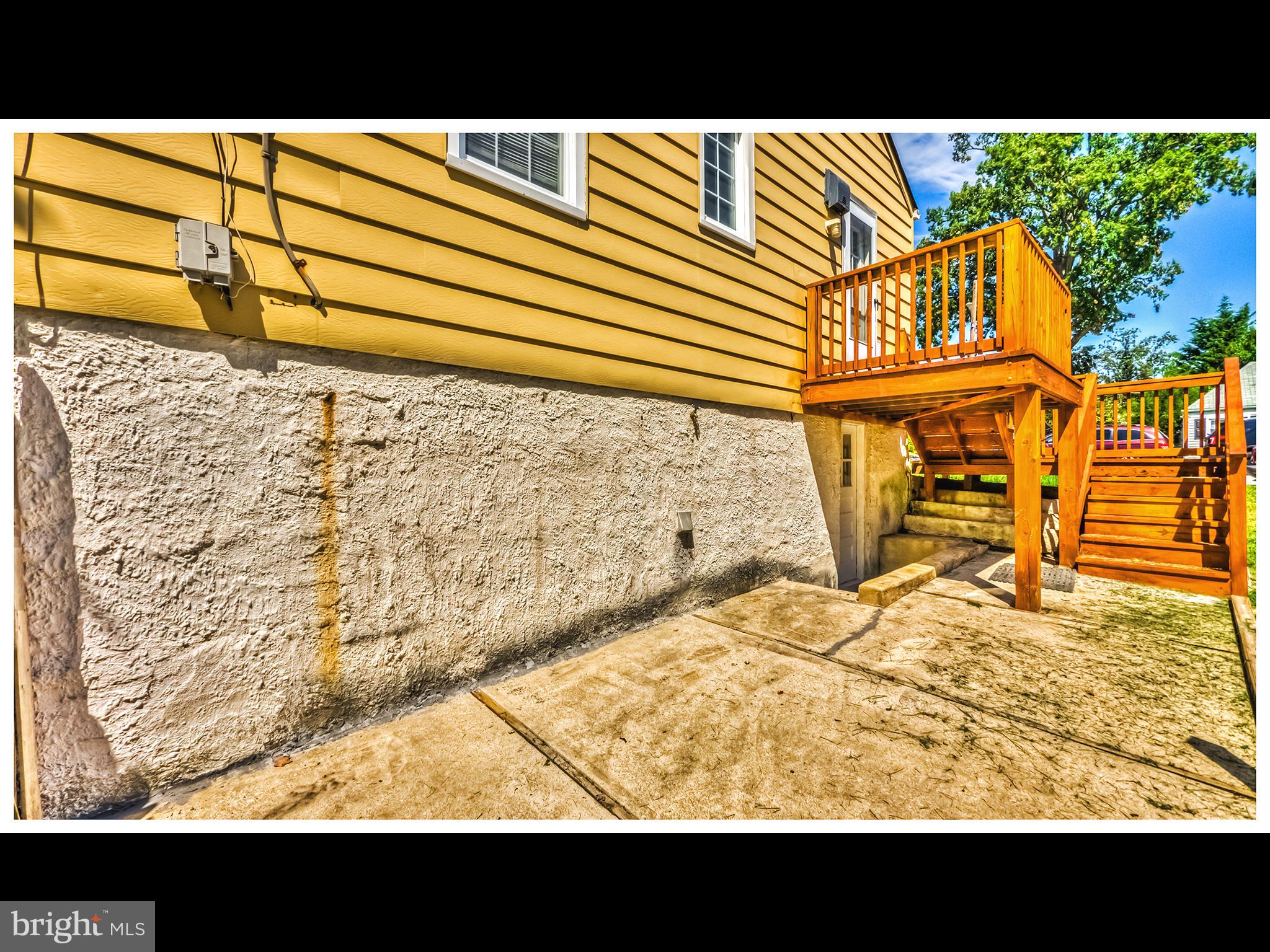 2913 Church Road Baltimore, MD 21234 - Photo 34 of 39