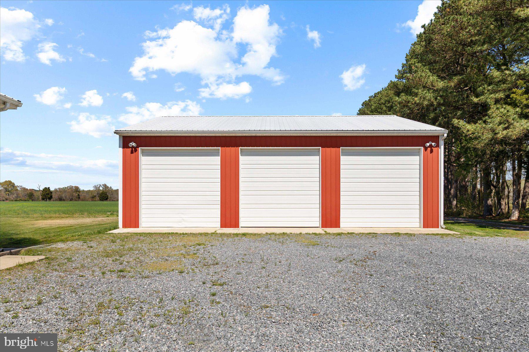 29031 Howell Point Road Trappe, MD 21673 - Photo 118 of 129