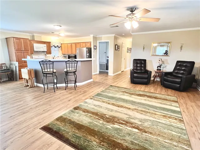 $449,000 | 153 Boenig Road, Woodsboro, TX 78393