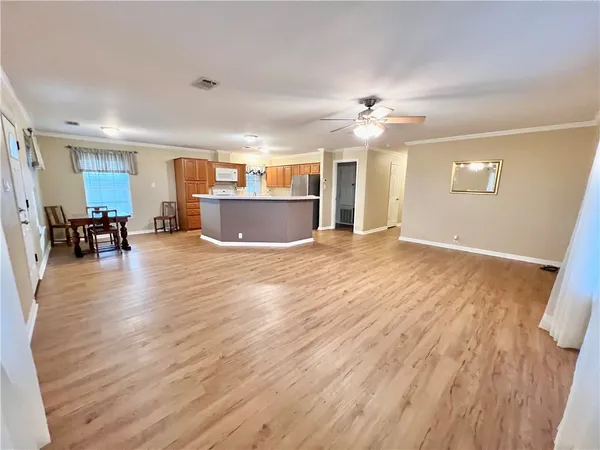 $449,000 | 153 Boenig Road, Woodsboro, TX 78393