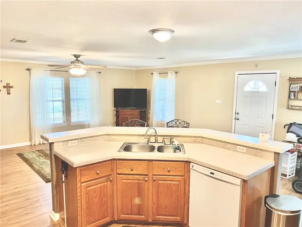 $449,000 | 153 Boenig Road, Woodsboro, TX 78393