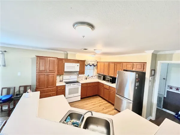 $449,000 | 153 Boenig Road, Woodsboro, TX 78393