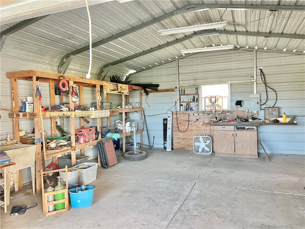 153 Boenig Road Woodsboro, TX 78393 - Photo 22 of 25