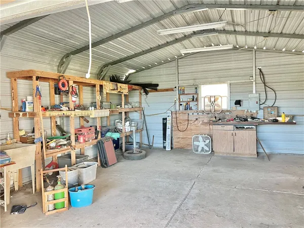 $449,000 | 153 Boenig Road, Woodsboro, TX 78393