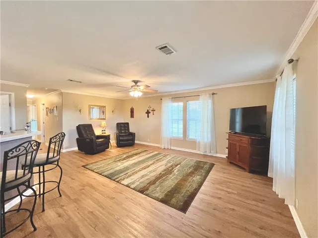 $449,000 | 153 Boenig Road, Woodsboro, TX 78393