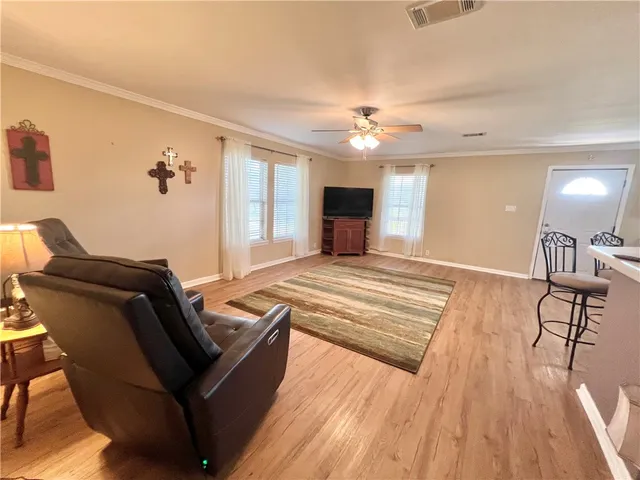 $449,000 | 153 Boenig Road, Woodsboro, TX 78393