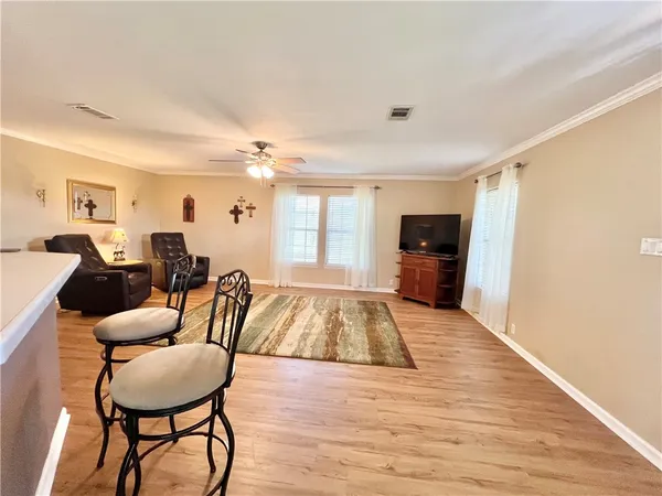 $449,000 | 153 Boenig Road, Woodsboro, TX 78393