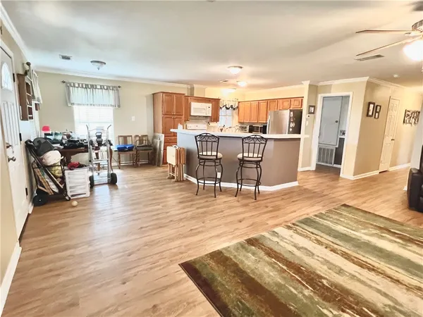 $449,000 | 153 Boenig Road, Woodsboro, TX 78393