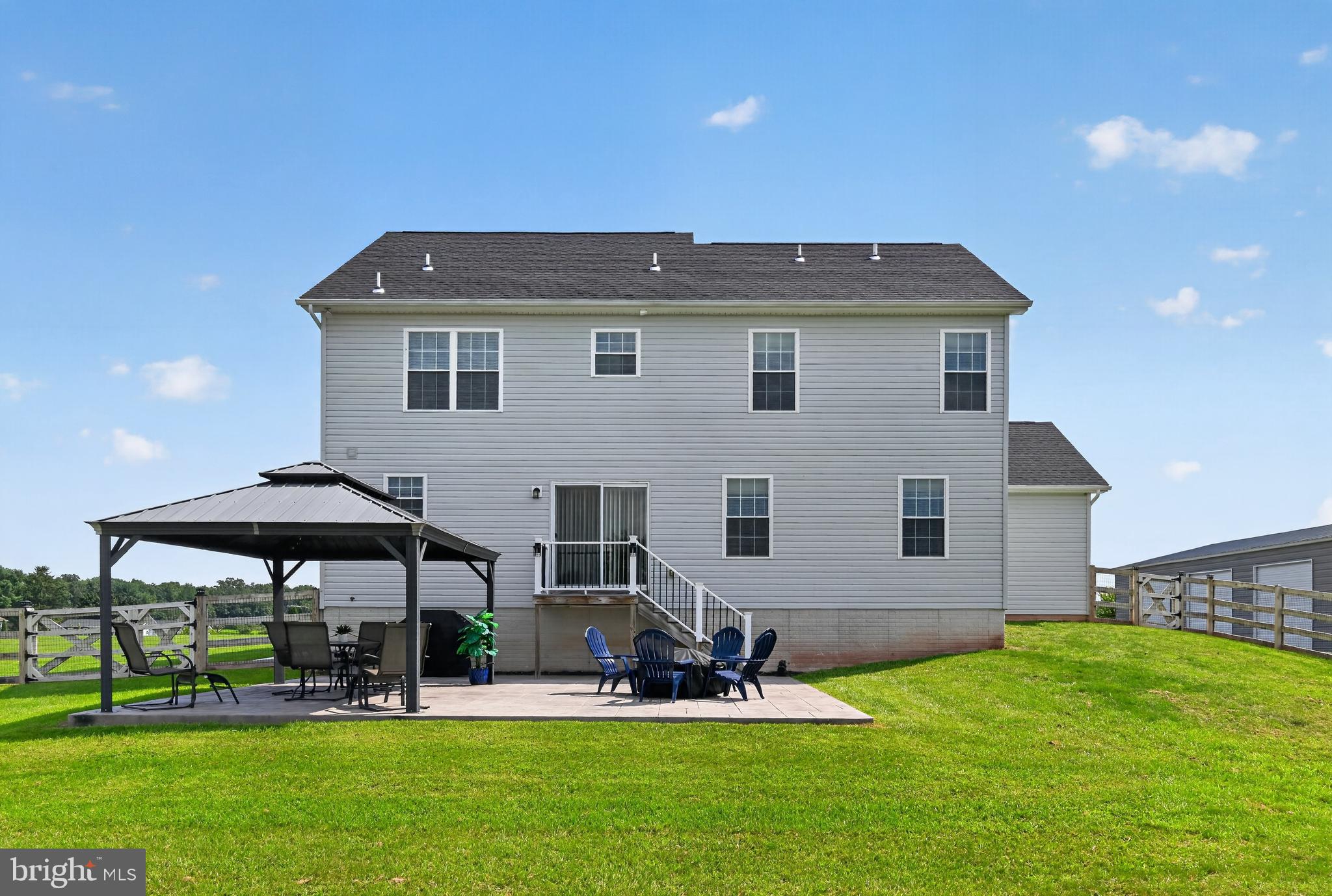 3602 Fringer Road Taneytown, MD 21787 - Photo 29 of 30 Gallery Image 29